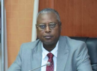 السودان يشارك في المؤتمر الدولي لحقوق الانسان باسبانيا السودان يشارك في المؤتمر الدولي لحقوق الانسان باسبانيا