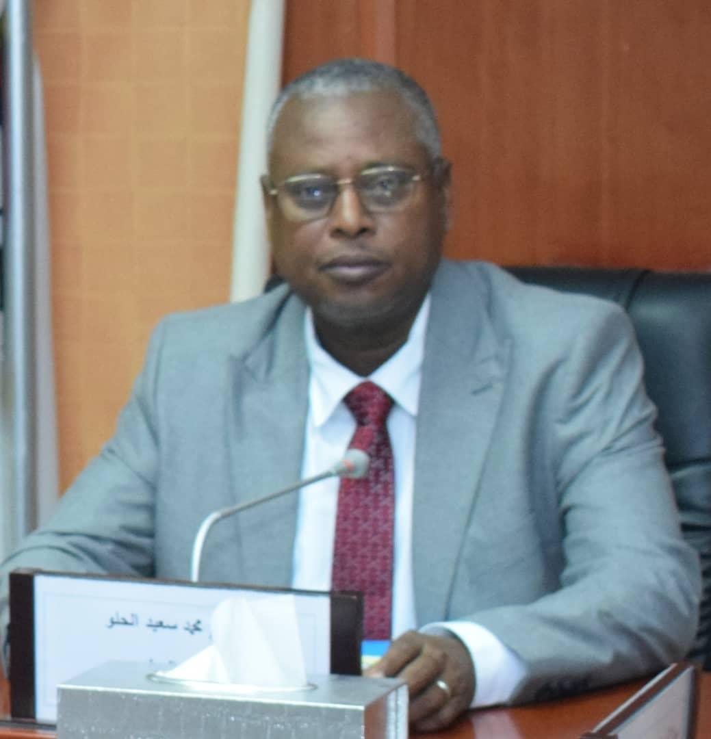 السودان يشارك في المؤتمر الدولي لحقوق الانسان باسبانيا السودان يشارك في المؤتمر الدولي لحقوق الانسان باسبانيا