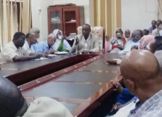 شراكات بين مجموعة الماجدي الإماراتية والجزيرة للإستثمار في مدني والحصاحيصا شراكات بين مجموعة الماجدي الإماراتية والجزيرة للإستثمار في مدني والحصاحيصا