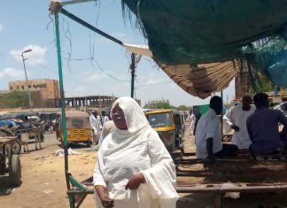 إنطلاق حملات النظافة الكبرى بحاضرة ولاية النيل الأبيض إنطلاق حملات النظافة الكبرى بحاضرة ولاية النيل الأبيض