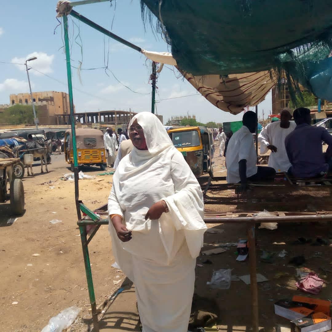 إنطلاق حملات النظافة الكبرى بحاضرة ولاية النيل الأبيض إنطلاق حملات النظافة الكبرى بحاضرة ولاية النيل الأبيض