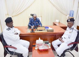 شرطة شمال كردفان تكمل جاهزيتها لانطلاقة أسبوع المرور العربي شرطة شمال كردفان تكمل جاهزيتها لانطلاقة أسبوع المرور العربي