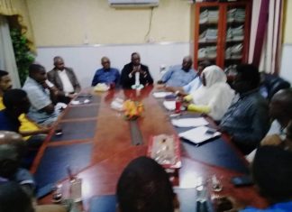 حكومة الجزيرة تعلن عن برامج ومشاريع تستوعب طموحات الشباب حكومة الجزيرة تعلن عن برامج ومشاريع تستوعب طموحات الشباب