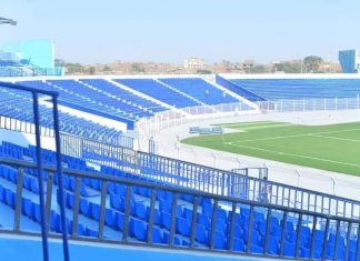 إتحاد الكرة يمدد للجنة تطبيع الهلال حتي نهاية مايو إتحاد الكرة يمدد للجنة تطبيع الهلال حتي نهاية مايو