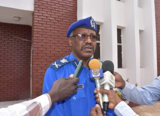 أمان الغرة لمنع الجريمة تضبط 161 قطعة سلاح أمان الغرة لمنع الجريمة تضبط 161 قطعة سلاح