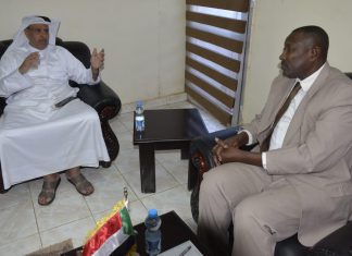 تشييد 88 منزلا للايتام في محلية امدرمان بولاية الخرطوم تشييد 88 منزلا للايتام في محلية امدرمان بولاية الخرطوم