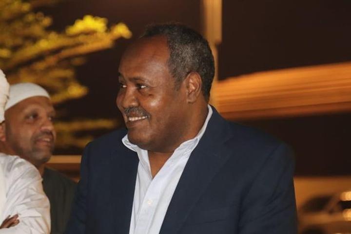 تمديد جديد لاتحاد الكرة السوداني تّجاه لجنة تطبيع نادي الهلال
