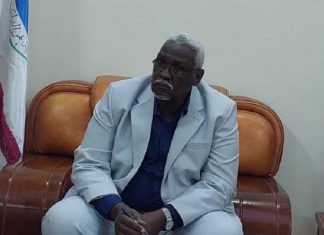 والي نهر النيل يؤكد أهمية مجلس الجودة والامتياز والي نهر النيل يؤكد أهمية مجلس الجودة والامتياز