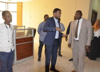 مدير مركز حياة يعزى ارتفاع تعاطي المخدرات لغياب الدور الرقابي مدير مركز حياة يعزى ارتفاع تعاطي المخدرات لغياب الدور الرقابي