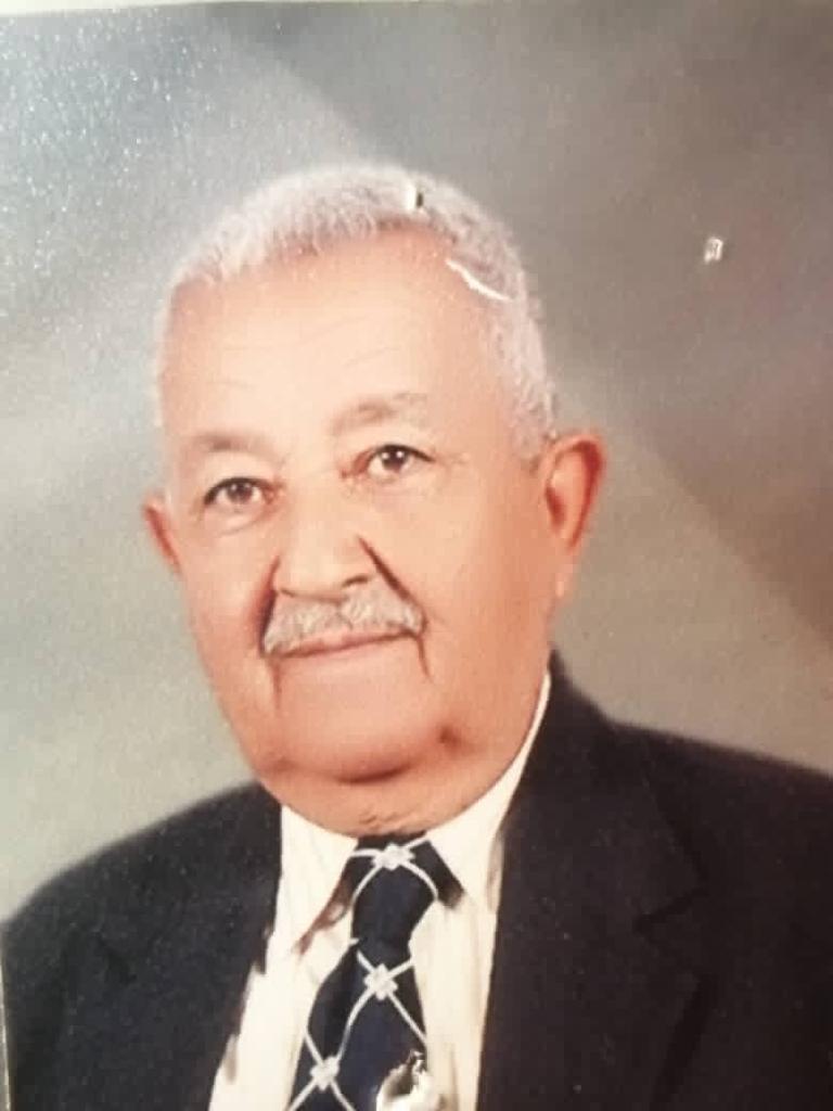 مجلس السيادة ينعي جوزيف سليمان نائبرئيس مفوضية الانتخابات مجلس السيادة ينعي جوزيف سليمان نائبرئيس مفوضية الانتخابات