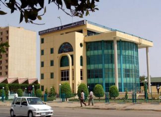 وزيرة الإستثمار تخاطب فعاليات ملتقى أفريقيا للإستثمار والتجارة وزيرة الإستثمار تخاطب فعاليات ملتقى أفريقيا للإستثمار والتجارة