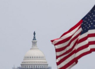 تفاصيل مشروع قرار مجلس الشيوخ الأميركي لإدانة الانقلاب العسكري في السودان تفاصيل مشروع قرار مجلس الشيوخ الأميركي لإدانة الانقلاب العسكري في السودان