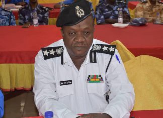 شرطة مرور شمال كردفان تكمل جاهزيتها لأسبوع المرور العربي شرطة مرور شمال كردفان تكمل جاهزيتها لأسبوع المرور العربي