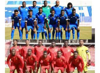 فعاليات إعلامية خاصة لديربي السودان غدا فعاليات إعلامية خاصة لديربي السودان غدا