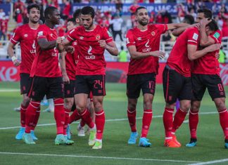 “كاف” يردّ على طلب نادي الأهلي المصري “كاف” يردّ على طلب نادي الأهلي المصري