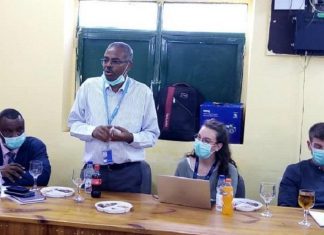 وفد اليونيتامس يقف على إمكانيات النيل الأزرق بمجال الثروة الحيوانية وفد اليونيتامس يقف على إمكانيات النيل الأزرق بمجال الثروة الحيوانية