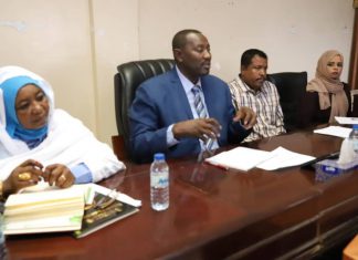 إنشاء أذرع لمجلس الطفولة بمحليات ولاية الخرطوم إنشاء أذرع لمجلس الطفولة بمحليات ولاية الخرطوم