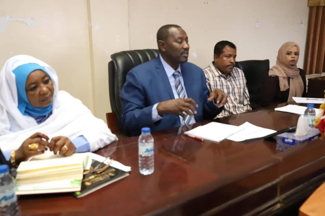 إنشاء أذرع لمجلس الطفولة بمحليات ولاية الخرطوم إنشاء أذرع لمجلس الطفولة بمحليات ولاية الخرطوم