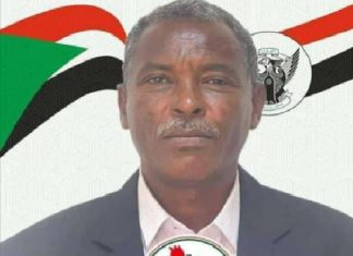 نائب والي غرب كردفان يتعهد بتذليل معوقات الموسم الزراعي نائب والي غرب كردفان يتعهد بتذليل معوقات الموسم الزراعي