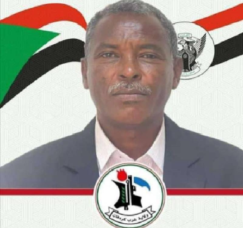 نائب والي غرب كردفان يتعهد بتذليل معوقات الموسم الزراعي نائب والي غرب كردفان يتعهد بتذليل معوقات الموسم الزراعي