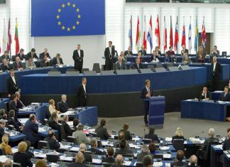 الاتحاد الاوروبي: أطراف سودانية تفتقر للإرادة للمشاركة في الحوار الاتحاد الاوروبي: أطراف سودانية تفتقر للإرادة للمشاركة في الحوار