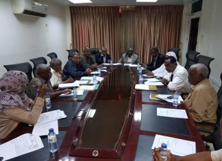 تقرر تسريع أعمال تنظيم القرى المتأثرة بالفيضانات والسيول تقرر تسريع أعمال تنظيم القرى المتأثرة بالفيضانات والسيول