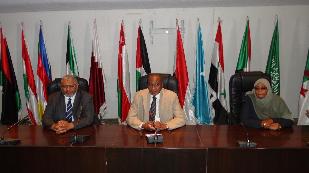 دورة تدريبية قطرية في مجال الاستزراع السمكي بالسودان دورة تدريبية قطرية في مجال الاستزراع السمكي بالسودان