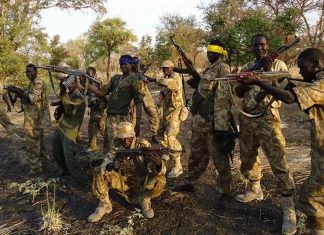 خلافات عاصفة تضرب حركة تمازج خلافات عاصفة تضرب حركة تمازج