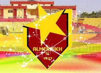 عضو مجلس المريخ يفاجئ مشجع ببادرة إنسانية رائعة عضو مجلس المريخ يفاجئ مشجع ببادرة إنسانية رائعة