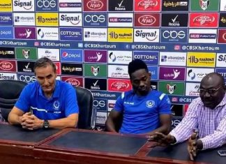 موتا : توقعت طريقة لعب المريخ و أسلوبنا هو الأفضل موتا : توقعت طريقة لعب المريخ و أسلوبنا هو الأفضل