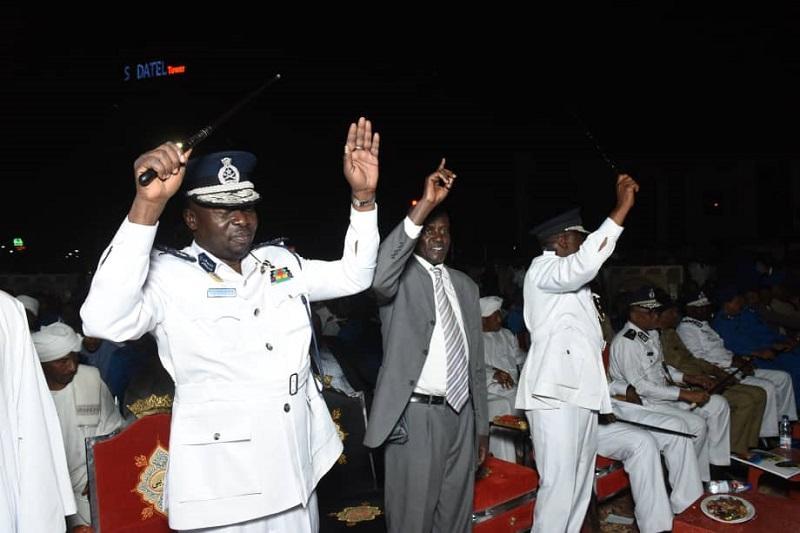 إدارة المرور بالخرطوم تحتفل بأسبوع المرور العربي إدارة المرور بالخرطوم تحتفل بأسبوع المرور العربي