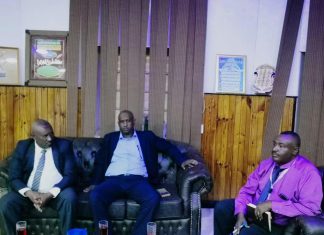 تعاون بين مشروع الجزيرة وشركة شيكان للتأمين تعاون بين مشروع الجزيرة وشركة شيكان للتأمين