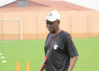 المنتخب يؤجل معسكره ويتوجه إلى موريتانيا مطلع يونيو المنتخب يؤجل معسكره ويتوجه إلى موريتانيا مطلع يونيو