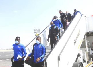 “شرط جديد” من الهلال على طاولة اتحاد كرة القدم السوداني “شرط جديد” من الهلال على طاولة اتحاد كرة القدم السوداني