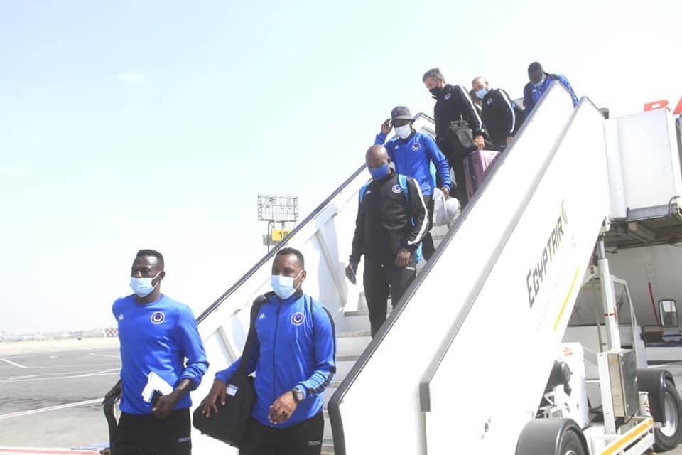 “شرط جديد” من الهلال على طاولة اتحاد كرة القدم السوداني “شرط جديد” من الهلال على طاولة اتحاد كرة القدم السوداني