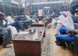 ترتيبات لتمويل زراعة محاصيل العروة الصيفيه بمشروع الرهد ترتيبات لتمويل زراعة محاصيل العروة الصيفيه بمشروع الرهد