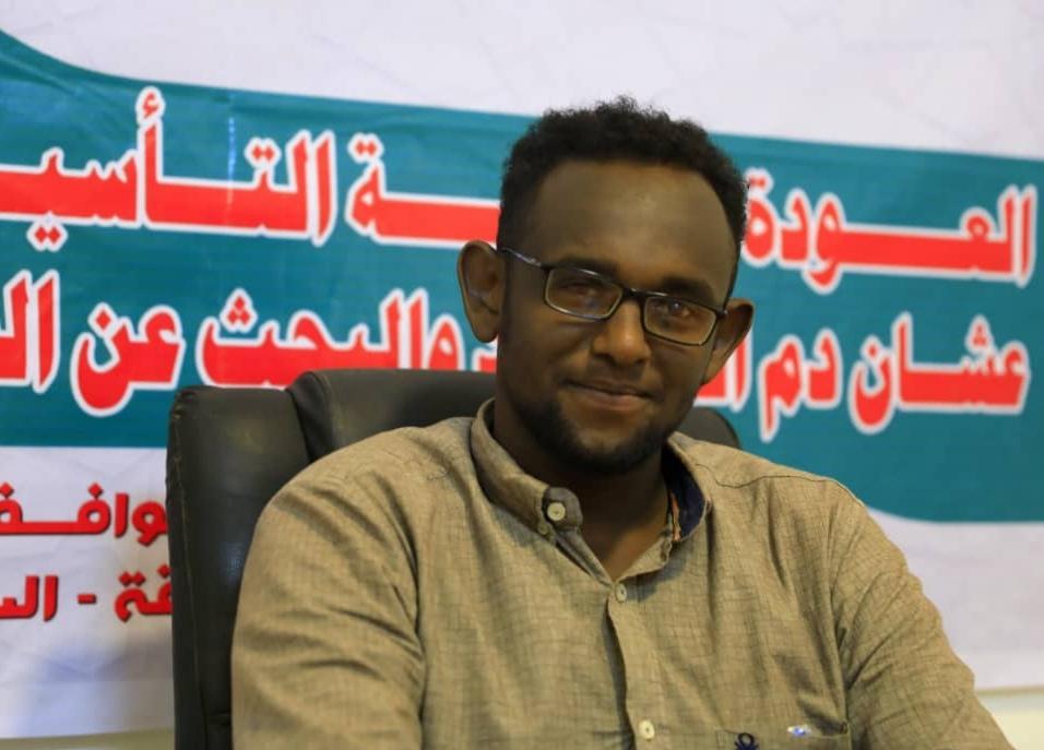 قيادي بالتحالف السوداني:بعثه الأمم المتحدة لم ترقى لدور الوسيط قيادي بالتحالف السوداني:بعثه الأمم المتحدة لم ترقى لدور الوسيط