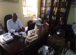 إنطلاق الحملة القومية للتطعيم ضد كورونا الجولة الرابعة بالنيل الازرق إنطلاق الحملة القومية للتطعيم ضد كورونا الجولة الرابعة بالنيل الازرق