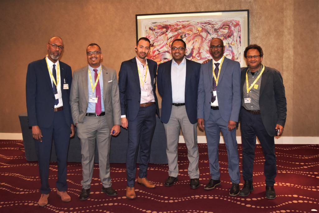 تعزير التعاون الطبي بين السودان وايرلندا تعزير التعاون الطبي بين السودان وايرلندا