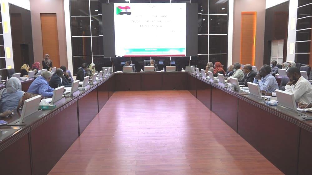 الصحة تؤكد حرصها على تقوية أنظمةالمجلس في التسجيل والرقابة والجودة الصحة تؤكد حرصها على تقوية أنظمةالمجلس في التسجيل والرقابة والجودة