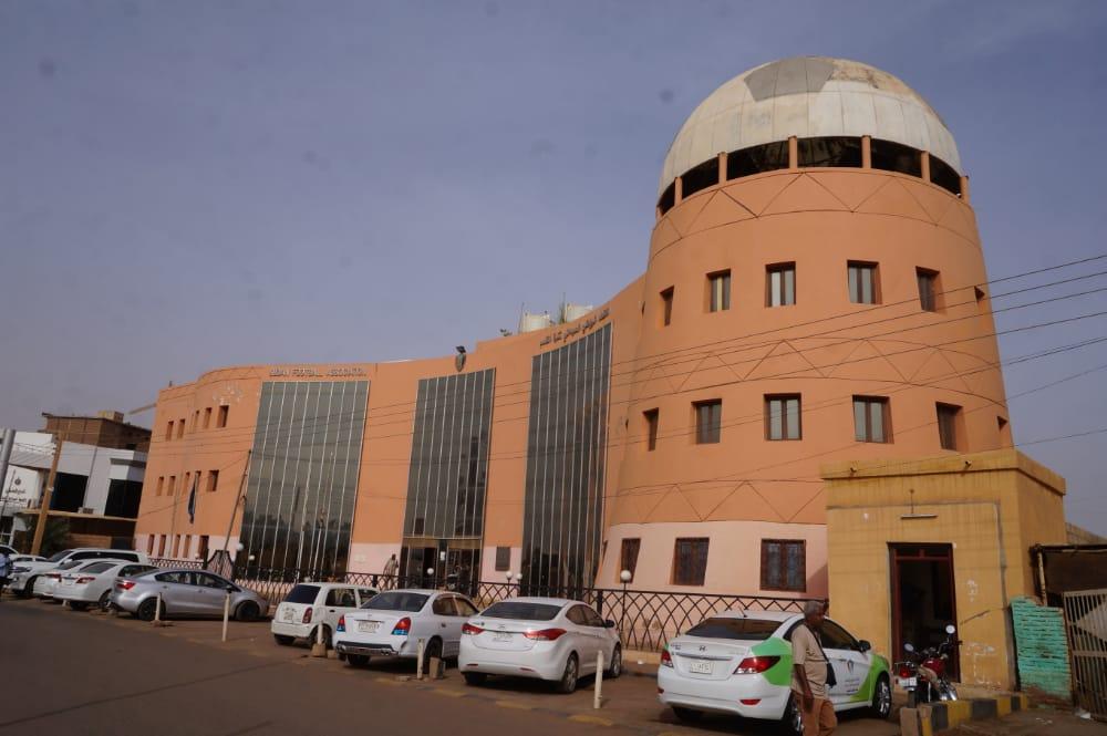 لجنة الانضباط بالاتحاد السوداني لكرة القدم تصدر قرار استدعاء جديد لجنة الانضباط بالاتحاد السوداني لكرة القدم تصدر قرار استدعاء جديد