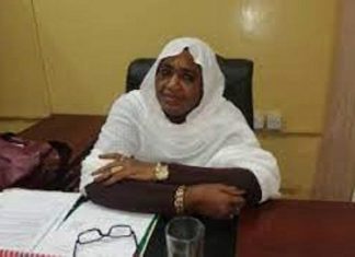 وزيرة التجارة تبحث تجارة الحدود مع والي نهر النيل وزيرة التجارة تبحث تجارة الحدود مع والي نهر النيل