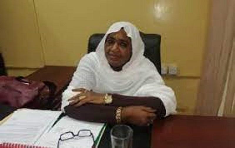 وزيرة التجارة تبحث تجارة الحدود مع والي نهر النيل وزيرة التجارة تبحث تجارة الحدود مع والي نهر النيل