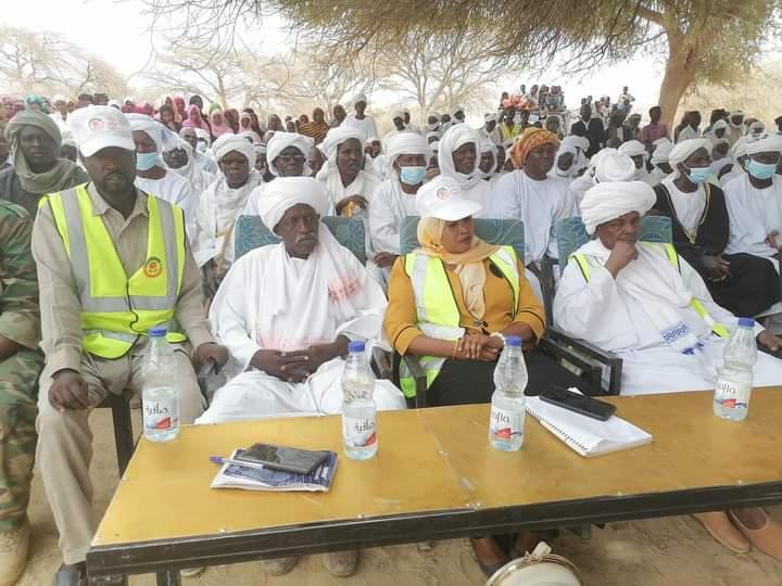 إنطلاق مبادرة لتنمية وتطوير وحدة اورشي الادارية بشمال دارفور إنطلاق مبادرة لتنمية وتطوير وحدة اورشي الادارية بشمال دارفور