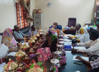 بدء الإستعدادات لإمتحانات الشهادة الثانوية بالخرطوم بدء الإستعدادات لإمتحانات الشهادة الثانوية بالخرطوم