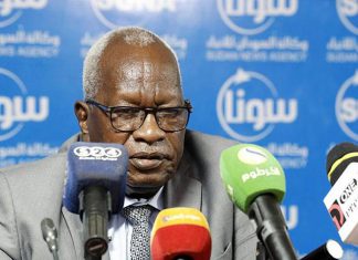 قوات السيطرة بغرب دارفور تبيد كميات من الأسلحة والمواتر بالجنينة قوات السيطرة بغرب دارفور تبيد كميات من الأسلحة والمواتر بالجنينة