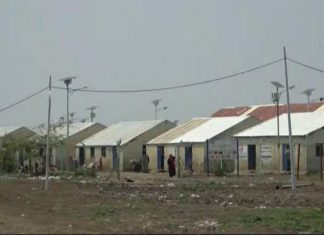 ترتيبات لتعيين معلمين لمدارس اللاجئين بالقضارف ترتيبات لتعيين معلمين لمدارس اللاجئين بالقضارف