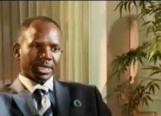 وفد أميركي يبحث الأزمة السودانية مع فاعلين سياسيين وفد أميركي يبحث مع فاعلين سياسيين الأزمة السودانية