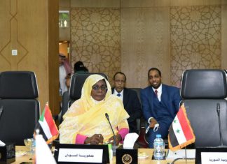 تجديد انتخاب السودان عضوا بالمجلس التنفيذي للمنظمة العربية للتنمية الإدارية تجديد انتخاب السودان عضوا بالمجلس التنفيذي للمنظمة العربية للتنمية الإدارية