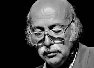 وفاة الشاعر العراقي البارز مظفر النواب بالشارقة وفاة الشاعر العراقي البارز مظفر النواب بالشارقة